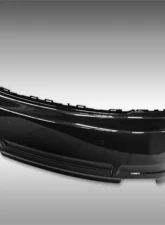 SPOFEC Carbon Rear Bumper Rolls-Royce Dawn 16-17                                     - R6 111 22 - Image 2
