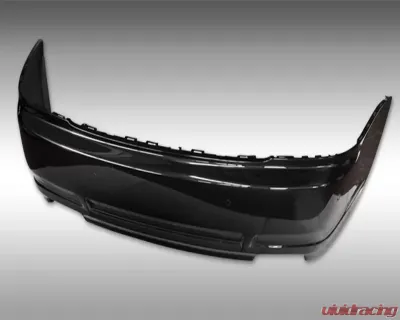 SPOFEC Carbon Rear Bumper Rolls-Royce Dawn 16-17 - R6 111 22