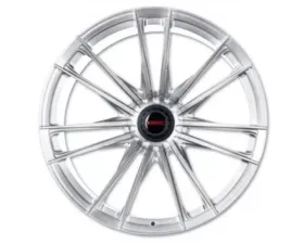 Novitec MC3 Wheel 20x8.5 Front McLaren GT 2020+