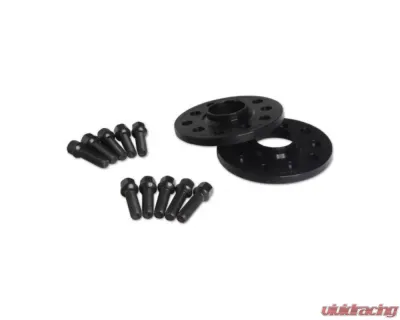 Novitec 15mm Aluminum Wheel Spacers McLaren GT 2020+ - C5 900 15