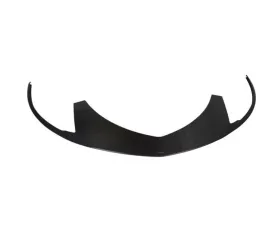 Novitec Carbon Front Lip Spoiler McLaren GT 2020+