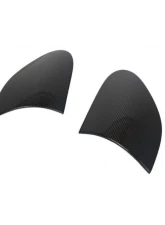 Novitec Carbon Air intake Side Wall McLaren GT 2020+                                     - C6 900 23 - Image 2