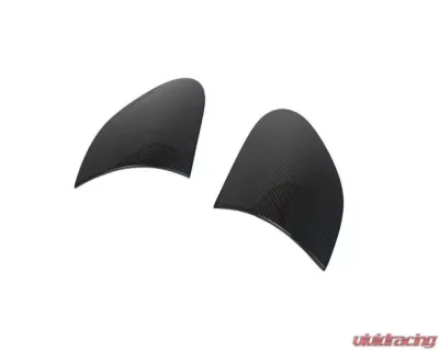 Novitec Carbon Air intake Side Wall McLaren GT 2020+ - C6 900 23