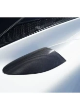 Novitec Carbon Air intake Side Wall McLaren GT 2020+                                     - C6 900 23 - Image 2