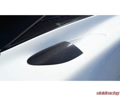 Novitec Carbon Air intake Side Wall McLaren GT 2020+ - C6 900 23