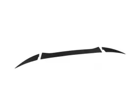 Novitec Carbon Rear Spoiler Lip McLaren GT 2020+