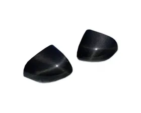 Novitec Carbon Mirror Covers McLaren GT 2020+