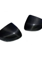Novitec Carbon Mirror Covers McLaren GT 2020+                                     - C6 900 25 - Image 2