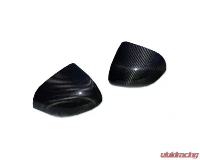 Novitec Carbon Mirror Covers McLaren GT 2020+ - C6 900 25