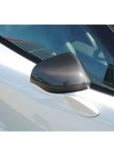 Novitec Carbon Mirror Covers McLaren GT 2020+                                     - C6 900 25 - Image 2