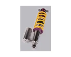 Novitec KW Aluminium Sport Coilovers Ferrari F599 06-12