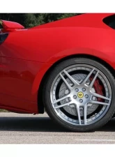 Novitec Rear Wing SuperSport Ferrari 599 06-11                                     - F6 599 03 - Image 5