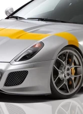 Novitec Black Turn Indicator Set Ferrari 599 GTO 10+                                     - F9 599 03 - Image 2