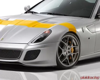Novitec Black Turn Indicator Set Ferrari 599 GTO 10+ - F9 599 03