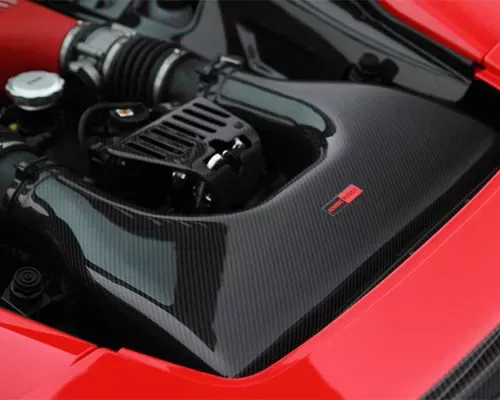 Novitec Stage 1 Power Package Ferrari 458 Italia | Spider 2010-2015 - F1 458 04