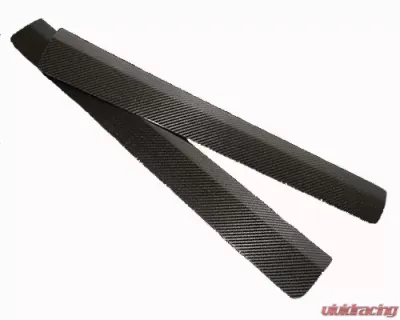 Novitec Carbon Door Sills Ferrari 458 Italia | Spider 2010-2015 - F8 458 45