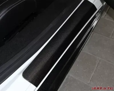 Novitec Carbon Door Sills Ferrari 458 Italia | Spider 2010-2015 - F8 458 45