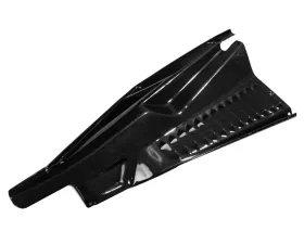 Novitec Carbon Engine Panels Ferrari 458 Italia 2010-2015