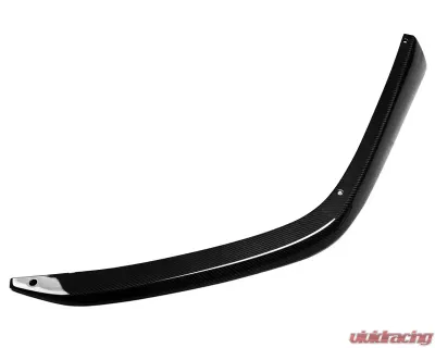 Novitec FRP Front Lip Spoiler Ferrari 458 Italia | Spider 2010-2015 - F6 458 01