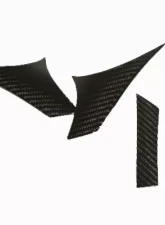 Novitec Carbon Mirror Inserts Ferrari 458 Italia | Speciale | Spider 2010-2015                                     - F6 458 32 - Image 2