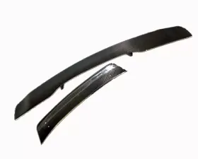 Novitec FRP Rear Wing Ferrari 458 Italia 2010-2015