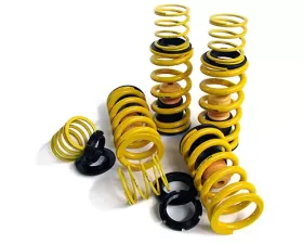 Novitec Sport Spring Kit Ferrari 458 Italia | Spider 2010-2015
