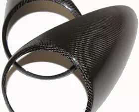 Novitec FRP Tail Light Covers Ferrari 458 Italia | Speciale | Spider 2010-2015