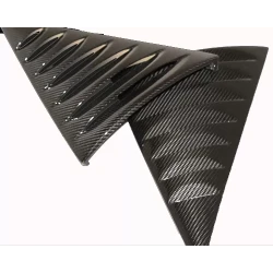Scoops | Vents | Cowls