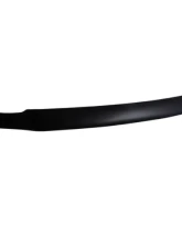 EGR Matte Black Superguard Style Hood Shield Chevrolet Silverado LD 2016-2018                                     - 301675 - Image 4