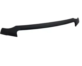 EGR Dark Smoke Superguard Style Hood Shield Ford F-150 2015-2020