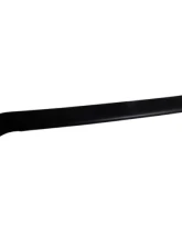 EGR Matte Black Superguard Style Hood Shield Ford Super Duty 2011-2016                                     - 303815 - Image 2