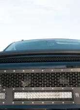 EGR Matte Black Superguard Style Hood Shield Toyota Tundra 2014-2020                                     - 305395 - Image 3