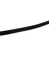 EGR Dark Smoke Aerowrap Style Hood Shield Dodge Ram 1500/2500/3500 2002-2009                                     - 392551 - Image 2