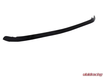 EGR Dark Smoke Aerowrap Style Hood Shield Dodge Ram 1500/2500/3500 2002-2009 - 392551