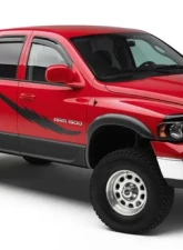 EGR Rugged Look Fender Flares Set Dodge Ram LD 2002-2008                                     - 752554 - Image 2