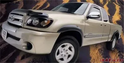 EGR Rugged Look Fender Flares Set Toyota Tundra 2000-2006 - 754694