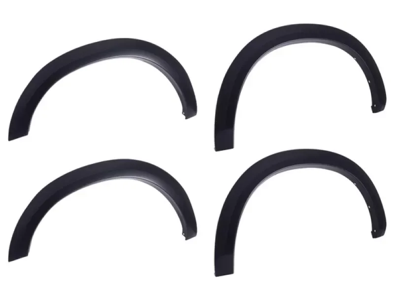 EGR OEM Style Fender Flares Set Dodge Ram HD 2010-2021 - 782854