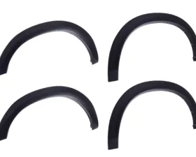 EGR OEM Style Fender Flares Set Chevrolet Silverado | GMC Sierra 1999-2007