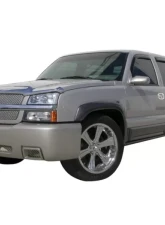 EGR OEM Style Fender Flares Set Chevrolet Silverado | GMC Sierra 1999-2007                                     - 781524 - Image 2