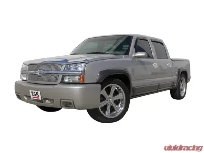 EGR OEM Style Fender Flares Set Chevrolet Silverado | GMC Sierra 1999-2007 - 781524