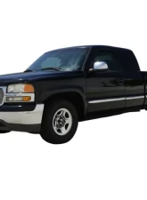 EGR OEM Style Fender Flares Set Chevrolet Silverado | GMC Sierra 1999-2007                                     - 781524 - Image 3