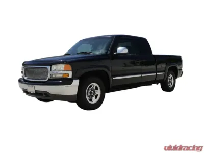 EGR OEM Style Fender Flares Set Chevrolet Silverado | GMC Sierra 1999-2007 - 781524