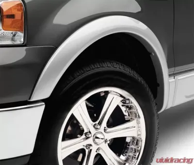 EGR OEM Style Fender Flares Set Ford F-150 2004-2008 - 783174