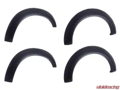 EGR Bolt-On Style Fender Flares Set Chevrolet | GMC C/K 1988-1998 - 791024