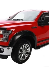 EGR Bolt-On Style Fender Flares Set Chevrolet Colorado w/ 5ft Bed 2015-2020                                     - 791394 - Image 2