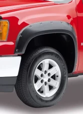 EGR Bolt-On Style Fender Flares Set GMC Sierra 1500 w/ 6-8ft Bed 2007-2013                                     - 791514 - Image 3