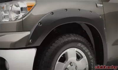 EGR Bolt-On Style Fender Flares Set GMC Sierra 1500 2014-2015 - 791584