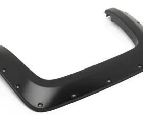 EGR Bolt-On Style Fender Flares Set GMC Canyon w/ 6ft Bed 2015-2020