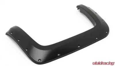 EGR Bolt-On Style Fender Flares Set GMC Canyon w/ 6ft Bed 2015-2020 - 791634