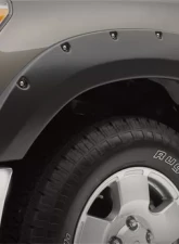 EGR Bolt-On Style Fender Flares Set GMC Sierra HD 2015-2019                                     - 791684 - Image 2